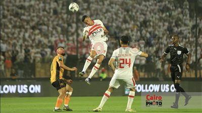 نتيجة مباراة الزمالك ونهضة بركان بنهائي الكونفدرالية.. الأبيض يتوج باللقب للمرة الثانية