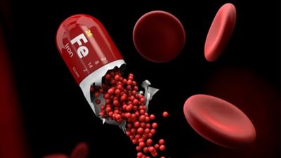  تعرف على أعراض نقص الحديد في الجسم