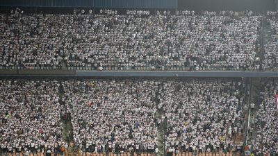 الزمالك يفتح تحقيقا بسبب دعوات نهائي الكونفدرالية الإفريقية 