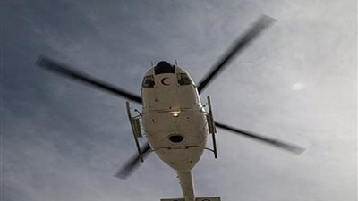 مقتل وزيري الدفاع والبيئة في غانا إثر تحطم طائرة مروحية