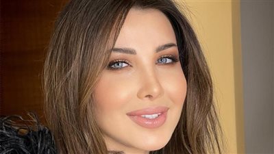 نانسي عجرم: ألبومي يعبر عن عصري الجديد.. ولو سميته بأغنية معينة الجمهور هيركز عليها