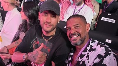 وسط نجوم العالم.. هاني فرحات عن بطولة العالم للملاكمة: السعودية مستمرة في إبهار الجميع