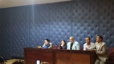 قصور الثقافة تحتفي بمسيرة الكاتبة ابتهال سالم في عطر الأحباب