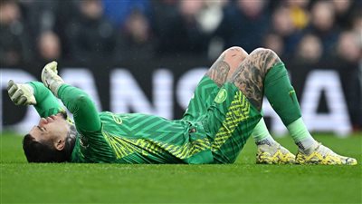 رسميًا.. غياب إيدرسون عن منتخب البرازيل في بطولة كوبا أمريكا