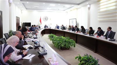 التعليم العالي: ختام السلسلة الأولى من المناقشات حول برنامج منحة الشراكة من أجل التعليم