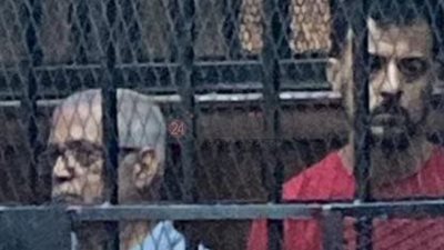 ظهر في حالة انهيار.. بدء محاكمة الطبيب المتهم بإجهاض السيدات بالجيزة