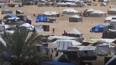 إسرائيل تعلن توسيع العمليات البرية في رفح الفلسطينية