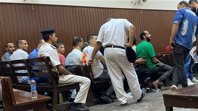 أنهوا حياة شقيقين.. محاكمة 13 متهمًا بتهمة القتل واستعراض القوة ببولاق الدكرور