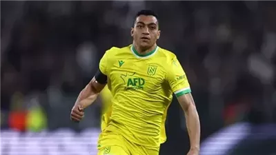 بعد ليستر سيتي.. ليجانيس الإسباني يسعى لضم مصطفى محمد من نانت الفرنسي
