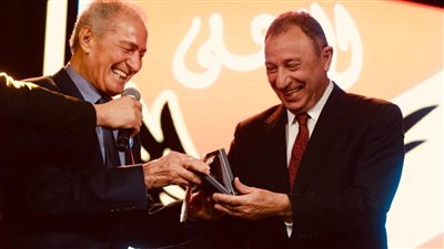 10 معلومات عن حسن مصطفى رئيس الاتحاد الدولي لليد بعد سقوطه داخل الأهلي