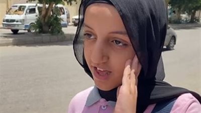 امتحان الهندسة يطيح بأحلام طلبة الإعدادية بالأقصر: أسئلة صعبة وغير موجودة بالمنهج