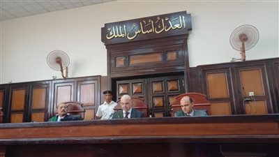 لرفض تزويجه ابنته.. الإعـدام شنقًا لميكانيكي وصديقه بتهمة إنهاء حياة فلاح بأسيوط 