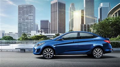 أرخص سيارة هيونداي في مصر موديل 2025