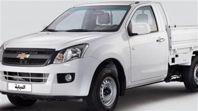 أسعار شيفروليه الدبابة 2025 في مصر خلال مايو