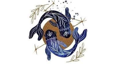 توقعات برج الحوت حظك اليوم الاثنين 20-5-2024: خذ بعض الوقت للاستراحة