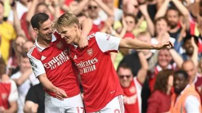 بعد محمد النني.. لاعب جديد يودع فريق أرسنال 