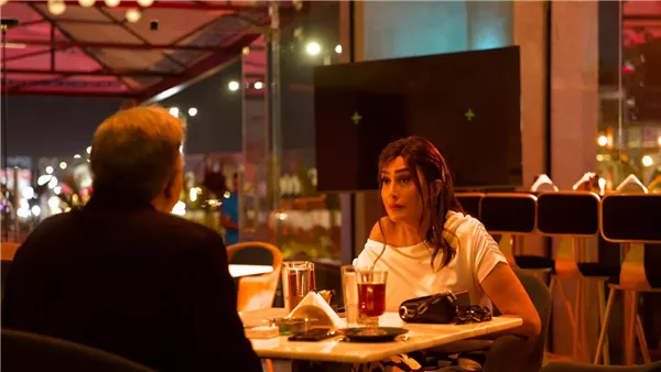 فيلم تاني تاني 