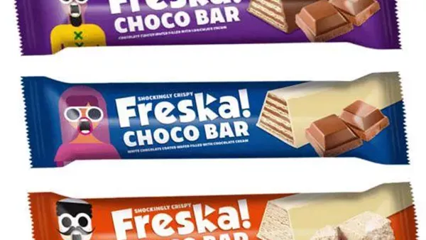 بسكويت فرسكا 