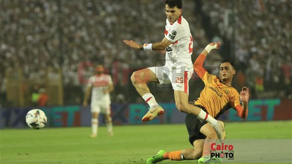 الزمالك 