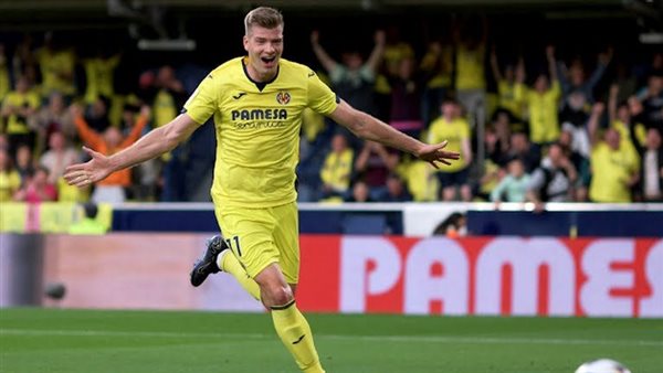 ألكسندر سورلوث رجل