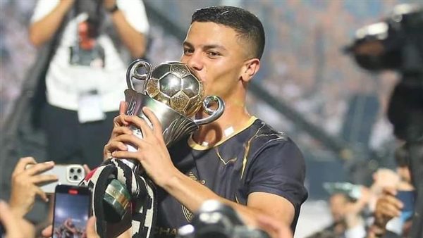  تتويج الأبيض ببطولة