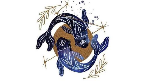 حظك اليوم برج الحوت