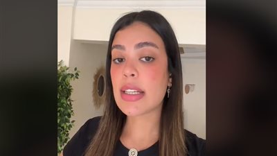 ضحية جديدة لشركات النقل الذكي.. نهلة عدلي تستغيث من سائق ديدي: متحرش ونصاب والشركة بتتستر عليه