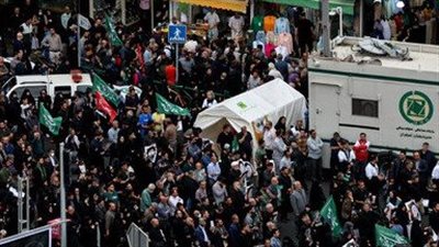 مسؤول بالبنتاجون: 12 سفينة أميركية موجودة حاليا بالشرق الأوسط