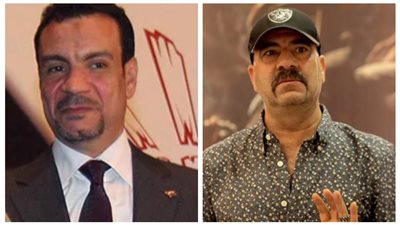 بعد إعلان عودته للسينما.. آخر تطورات فيلم محمد سعد الجديد