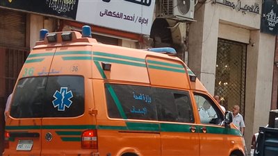 بدء التحقيق في واقعة مصرع سيدة على يد زوجها بالإسكندرية 