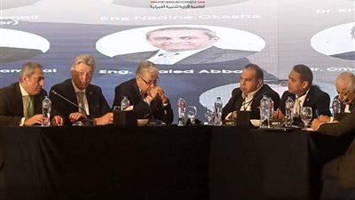 رئيس شركة العاصمة: حولنا منطقة صحراوية لمدينة خضراء ذكية مساحتها 40 ألف فدان