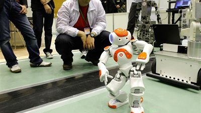 لا زالت الفرصة متاحة.. آخر موعد لتسليم المشروعات بمسابقة العلمين الدولية للروبوتات