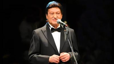 محمد الحلو: مش هعمل حفلات في الأوبرا غير باعتذار.. ولا يوجد خلافات مع علي الحجار