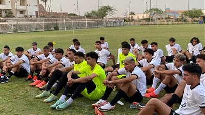 مواعيد مباريات منتخب الشباب في تصفيات كأس أمم إفريقيا