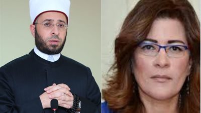 بعد دعوة أسامة الأزهري لمناظرتها.. فاطمة ناعوت: كنا مضطرين للمناظرات أيام الإخوان لإنهم خونة 
