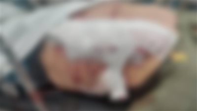 القبض على المتهم بالتعدي على شخص وسرقة هاتفه بحلوان