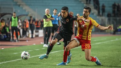 تعرف على دكة بدلاء الأهلي أمام الترجي في نهائي أبطال إفريقيا 