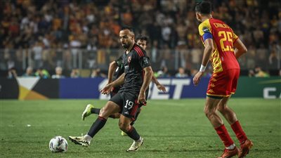 موعد مباراة الأهلي والترجي التونسي في دوري أبطال إفريقيا والقنوات الناقلة