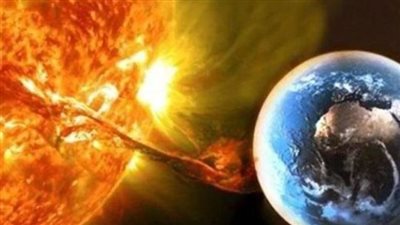 حقيقة الانفجارات الشمسية وتأثيرها على الإنترنت وصحة الإنسان