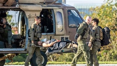 الجيش الإسرائيلي: إصابة جندي بجروح خطيرة جراء قصف من لبنان