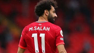 موقف مدرب ليفربول الجديد من رحيل محمد صلاح| خاص