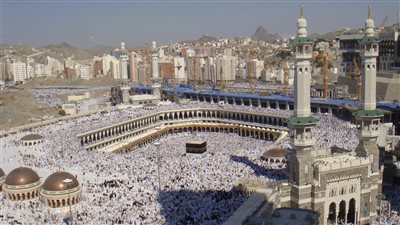 تصل مليون جنيه.. شركات السياحة: حجاج هذا العام 50% من الطاقة المسموحة بسبب زيادة الأسعار