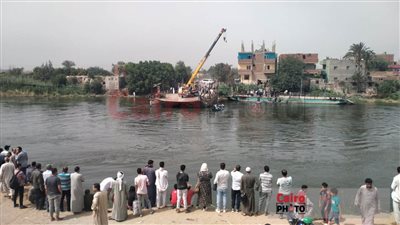 ارتفاع عدد وفيات معدية أبو غالب إلى 9 فتيات