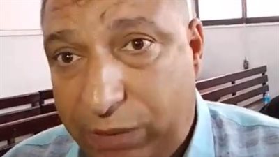 الإعدام لمدرس الفيزياء قاتل الطالب إيهاب أشرف بالدقهلية.. ووالد الضحية: ارتاح يا ابني حقك رجع | بث مباشر