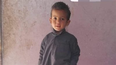 العثور على جثة صغير غارقة في ترعة بقنا