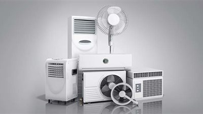 أسعار التكييفات والمراوح لمواجهة الحر.. شعبة الأجهزة الكهربائية توضح التفاصيل