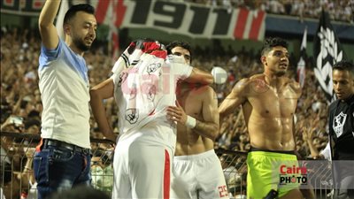 أول تعليق من الزمالك على بيان كاف بشأن أزمة نهائي الكونفدرالية