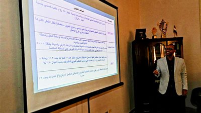 الإسكان: إقامة منطقة صناعية مساحتها 1310 أفدنة بمدينة ملوي الجديدة