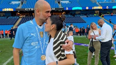 بعد ظهورها بالشال.. هل أثرت ابنة جوارديولا على أبيها في موقفه بشأن القضية الفلسطينية؟