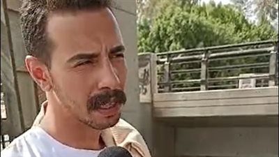 شقيق شاب توفي غرقًا في البحر اليوسفي يروي تفاصيل تنبؤه بالحادث| بث مباشر